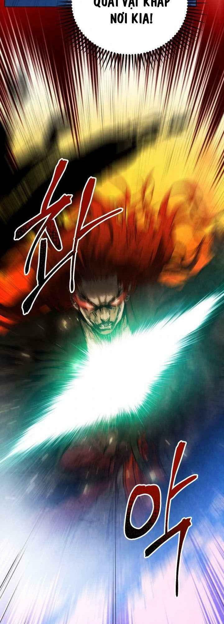 Phụng Tiên Trọng Sinh Ký: Chapter 11