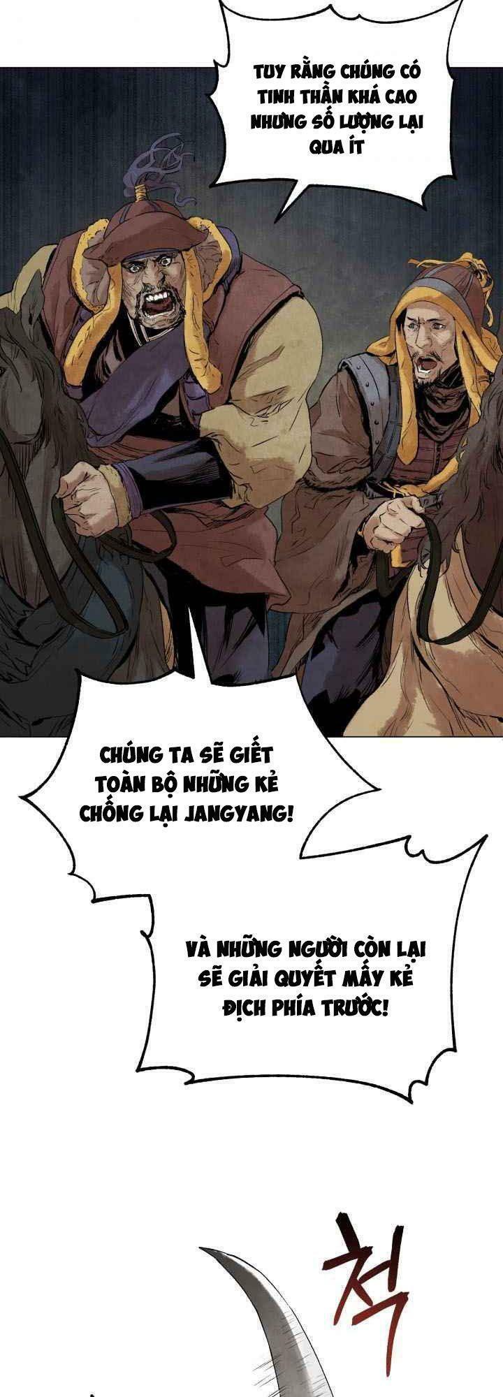 Phụng Tiên Trọng Sinh Ký: Chapter 11