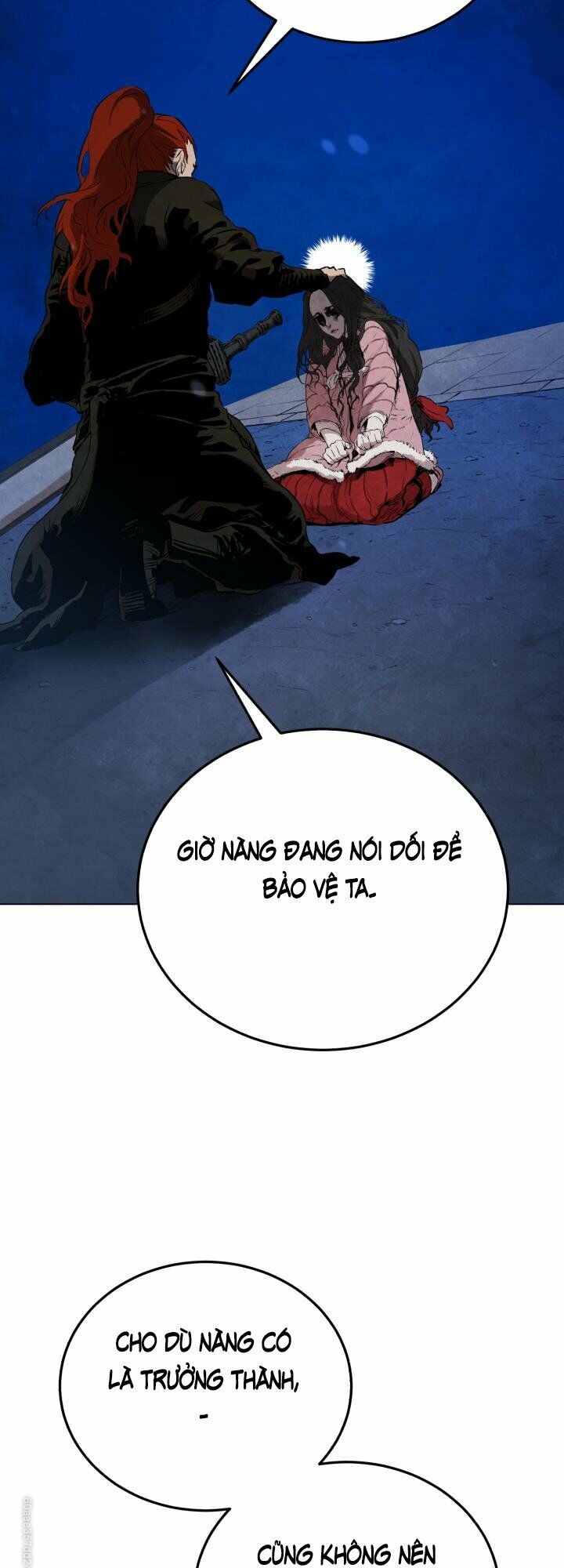 Phụng Tiên Trọng Sinh Ký: Chapter 23