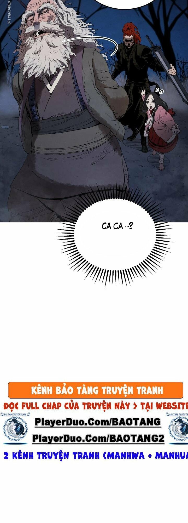 Phụng Tiên Trọng Sinh Ký: Chapter 23