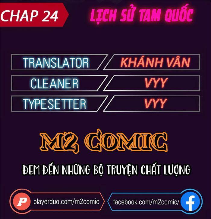 Phụng Tiên Trọng Sinh Ký: Chapter 24