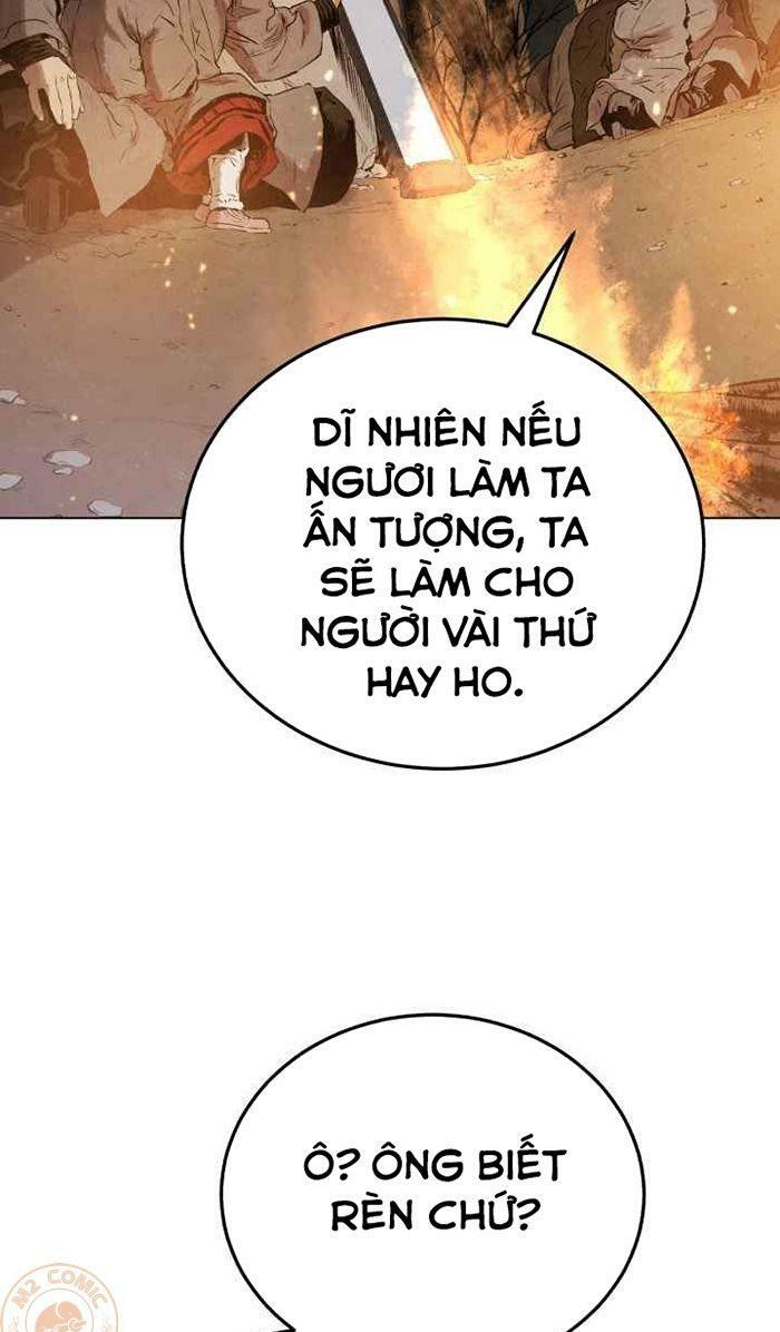 Phụng Tiên Trọng Sinh Ký: Chapter 24