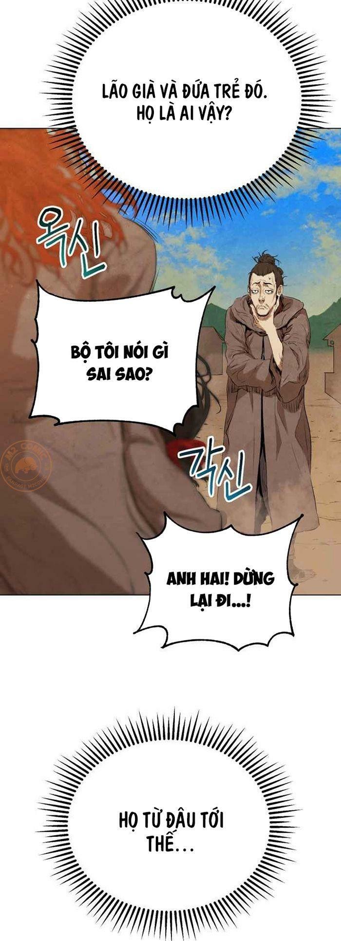 Phụng Tiên Trọng Sinh Ký: Chapter 24