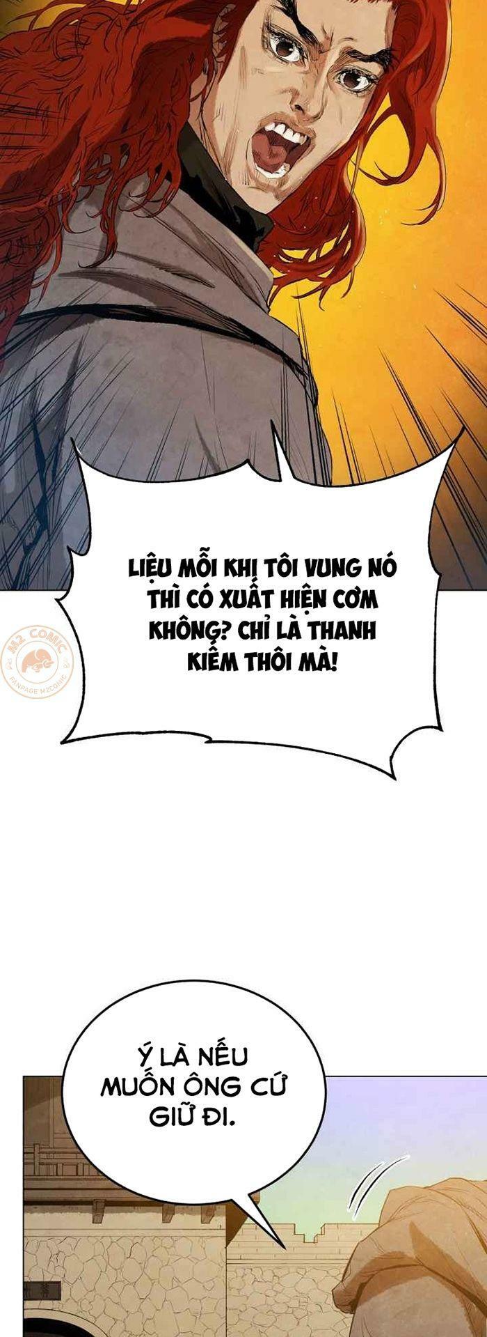 Phụng Tiên Trọng Sinh Ký: Chapter 24