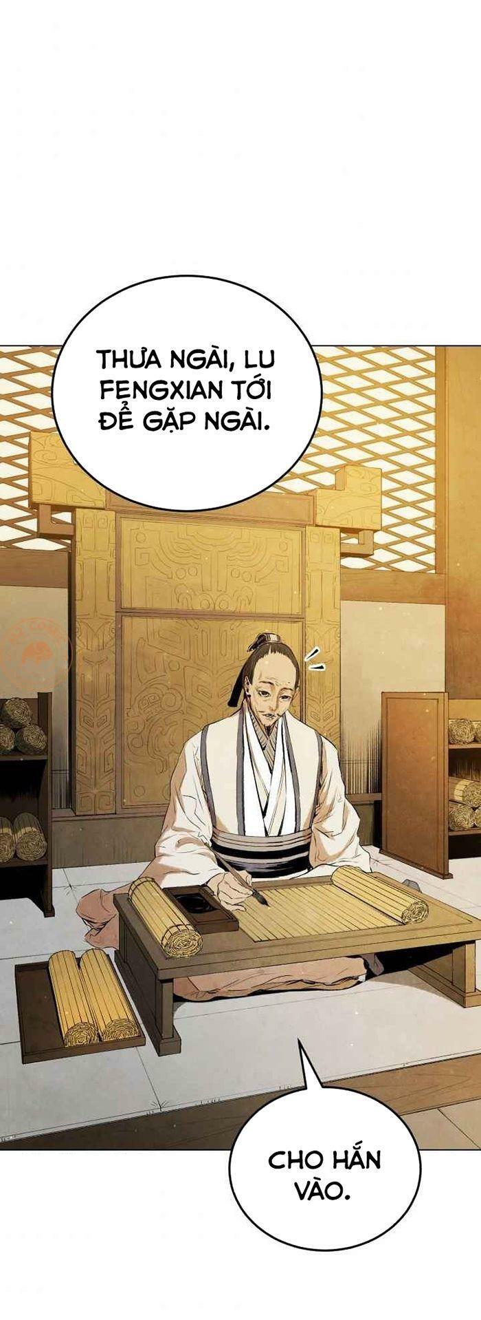 Phụng Tiên Trọng Sinh Ký: Chapter 24