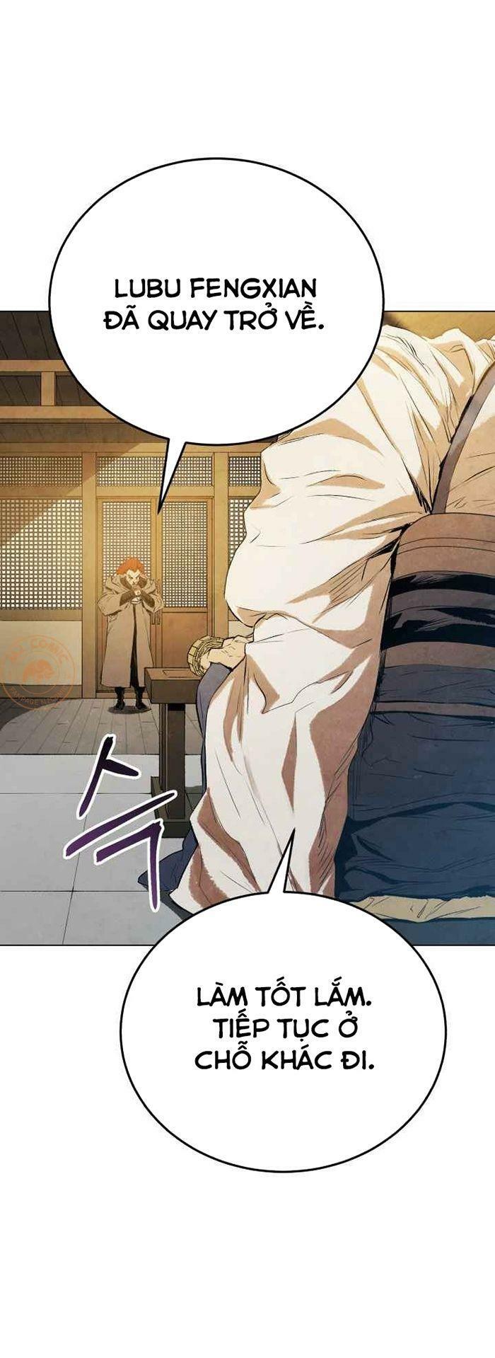 Phụng Tiên Trọng Sinh Ký: Chapter 24