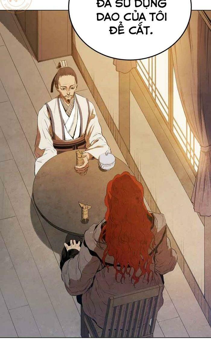 Phụng Tiên Trọng Sinh Ký: Chapter 24
