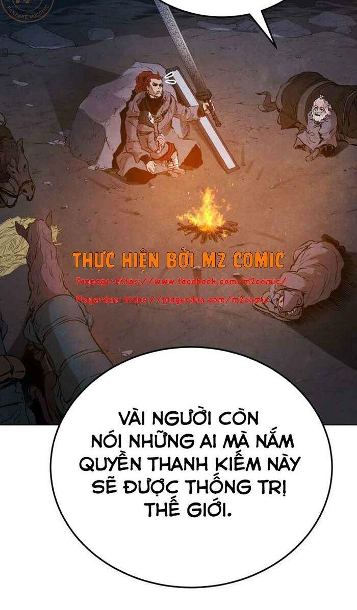 Phụng Tiên Trọng Sinh Ký: Chapter 24
