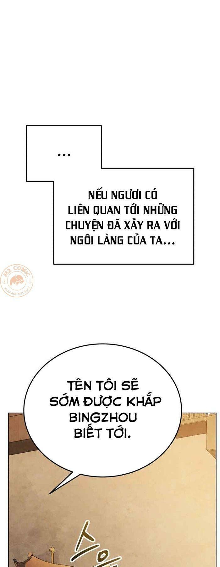 Phụng Tiên Trọng Sinh Ký: Chapter 24