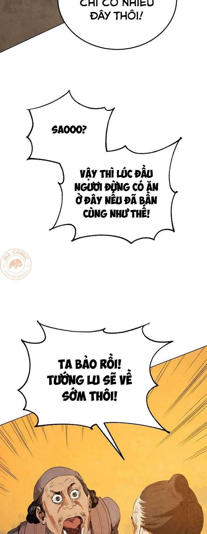 Phụng Tiên Trọng Sinh Ký: Chapter 24