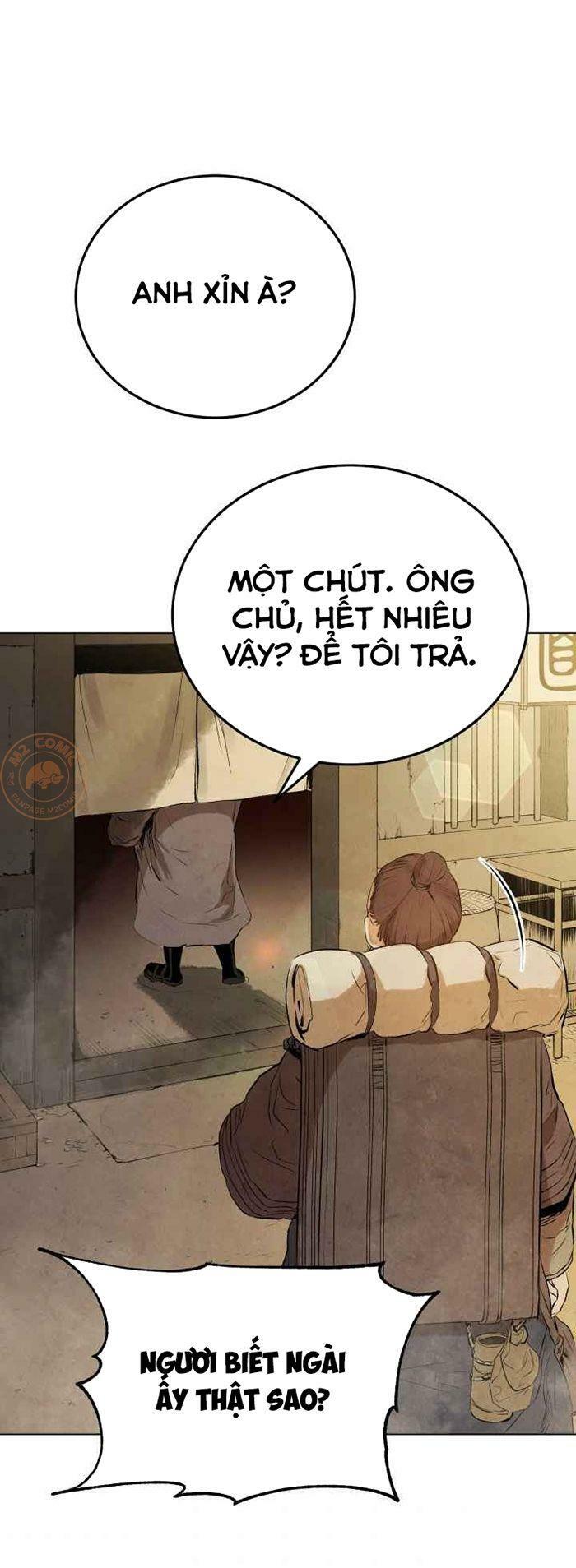 Phụng Tiên Trọng Sinh Ký: Chapter 24