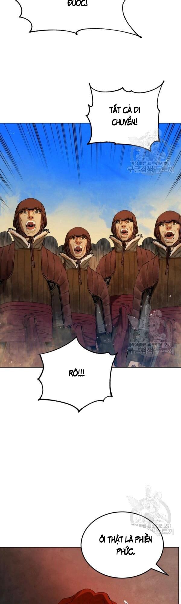 Phụng Tiên Trọng Sinh Ký: Chapter 30