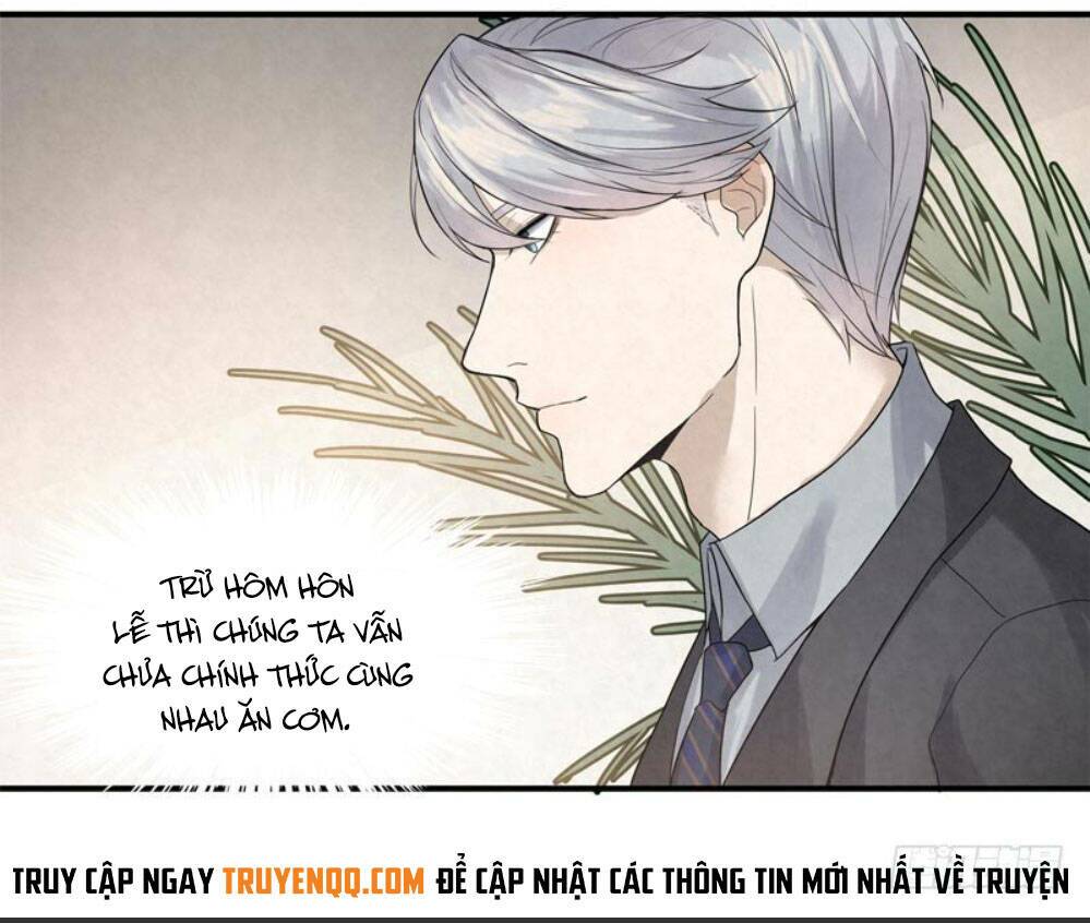 Hôn Nhân Bí Mật Của Ông Chồng Quốc Dân: Chapter 1