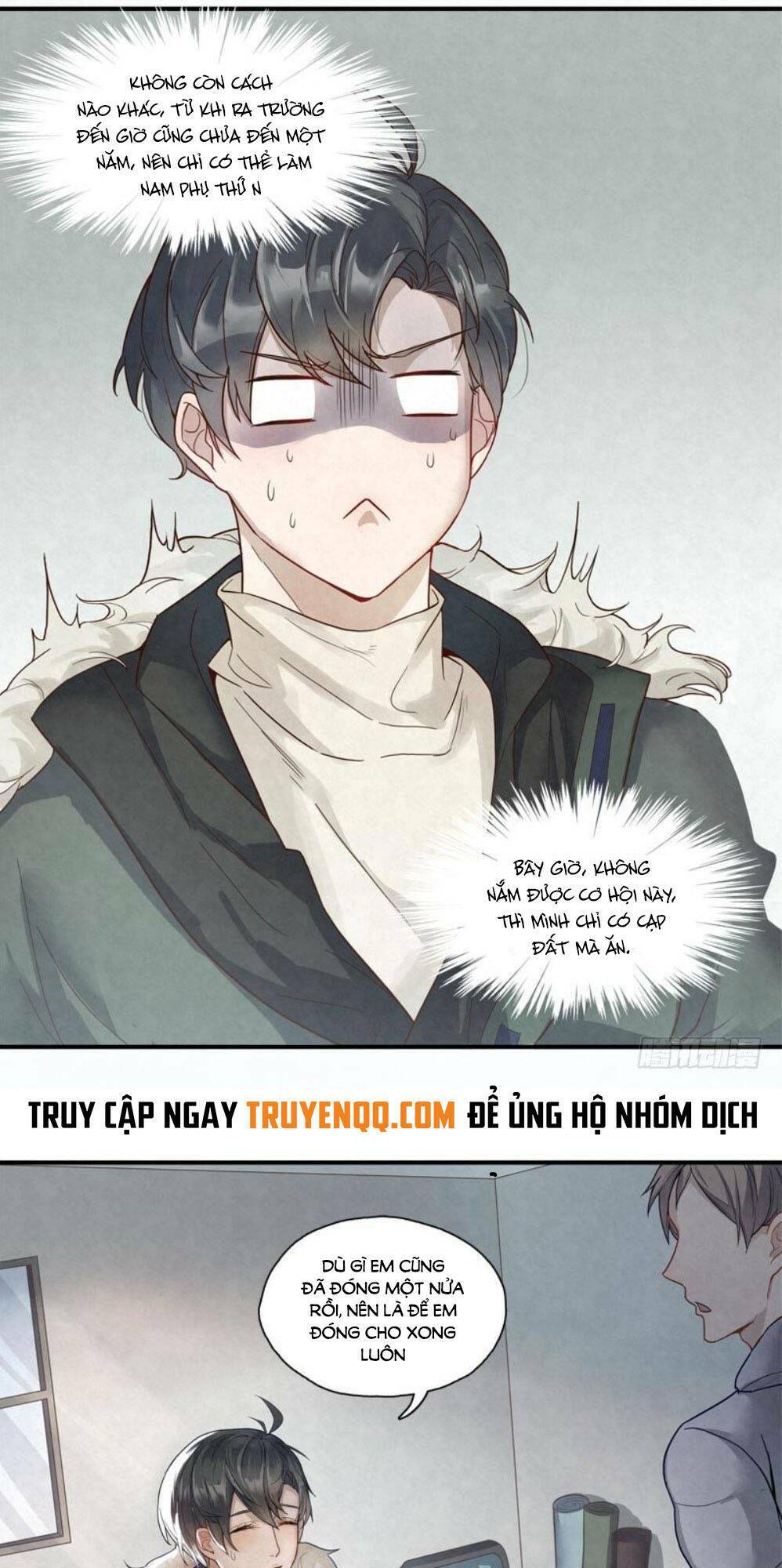 Hôn Nhân Bí Mật Của Ông Chồng Quốc Dân: Chapter 1