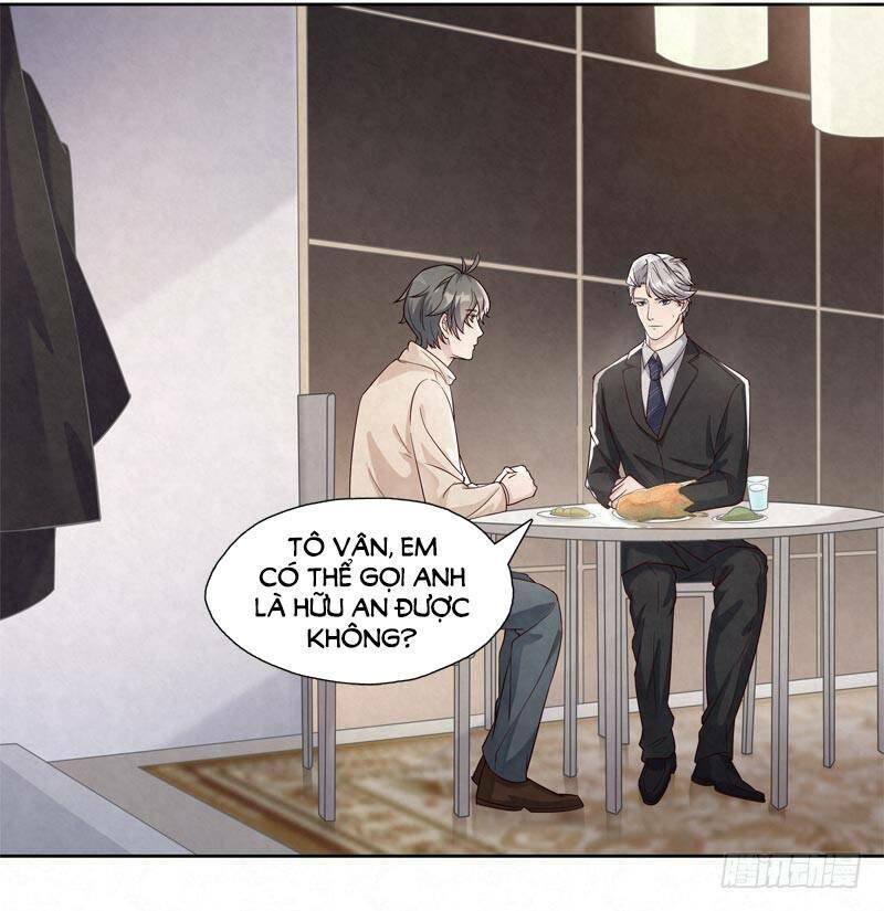 Hôn Nhân Bí Mật Của Ông Chồng Quốc Dân: Chapter 4