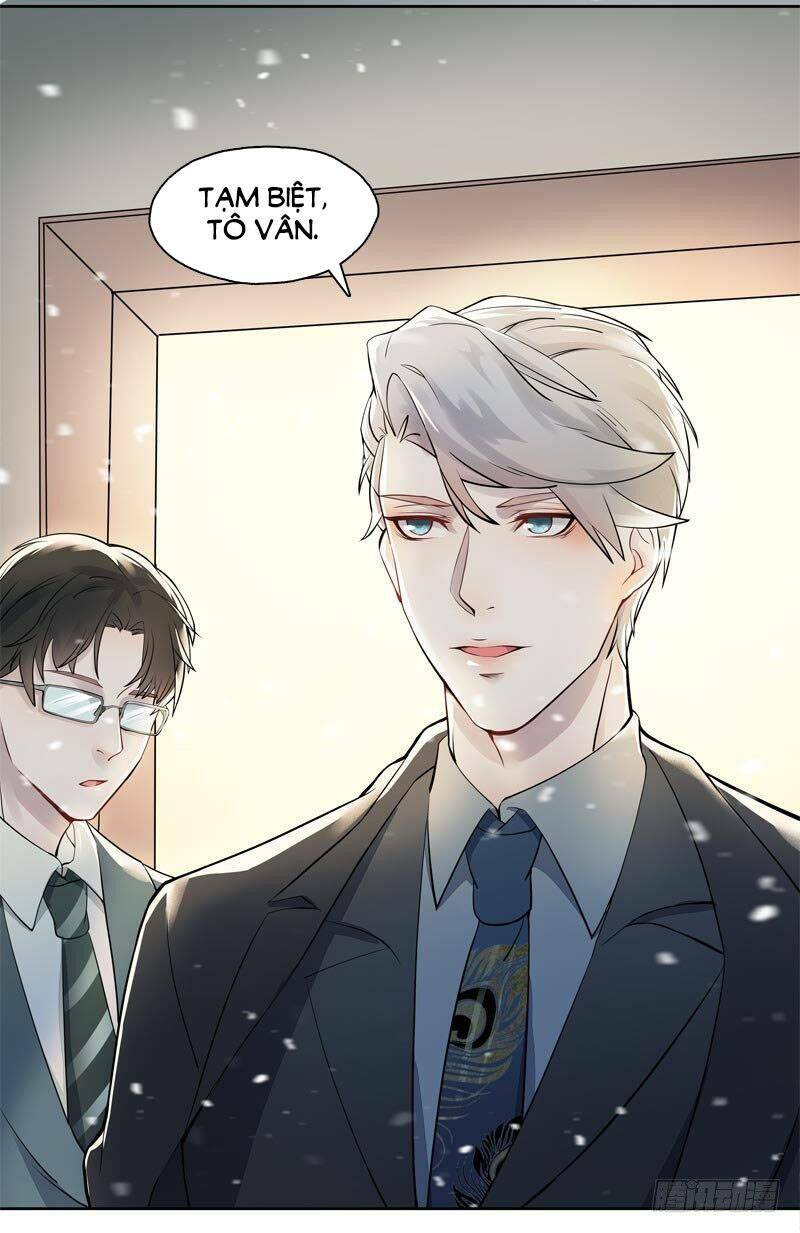 Hôn Nhân Bí Mật Của Ông Chồng Quốc Dân: Chapter 4