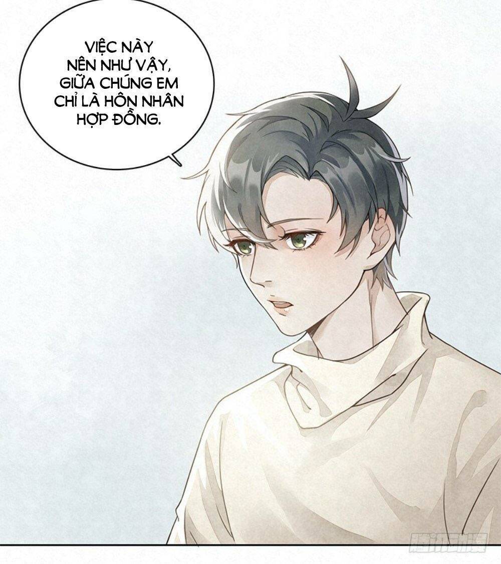 Hôn Nhân Bí Mật Của Ông Chồng Quốc Dân: Chapter 5