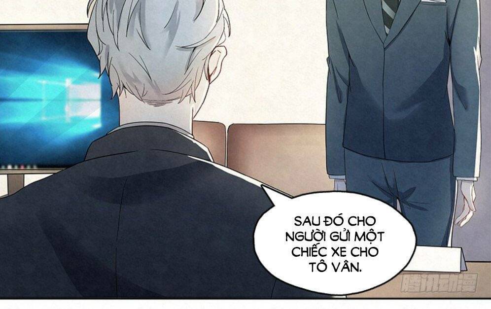 Hôn Nhân Bí Mật Của Ông Chồng Quốc Dân: Chapter 5