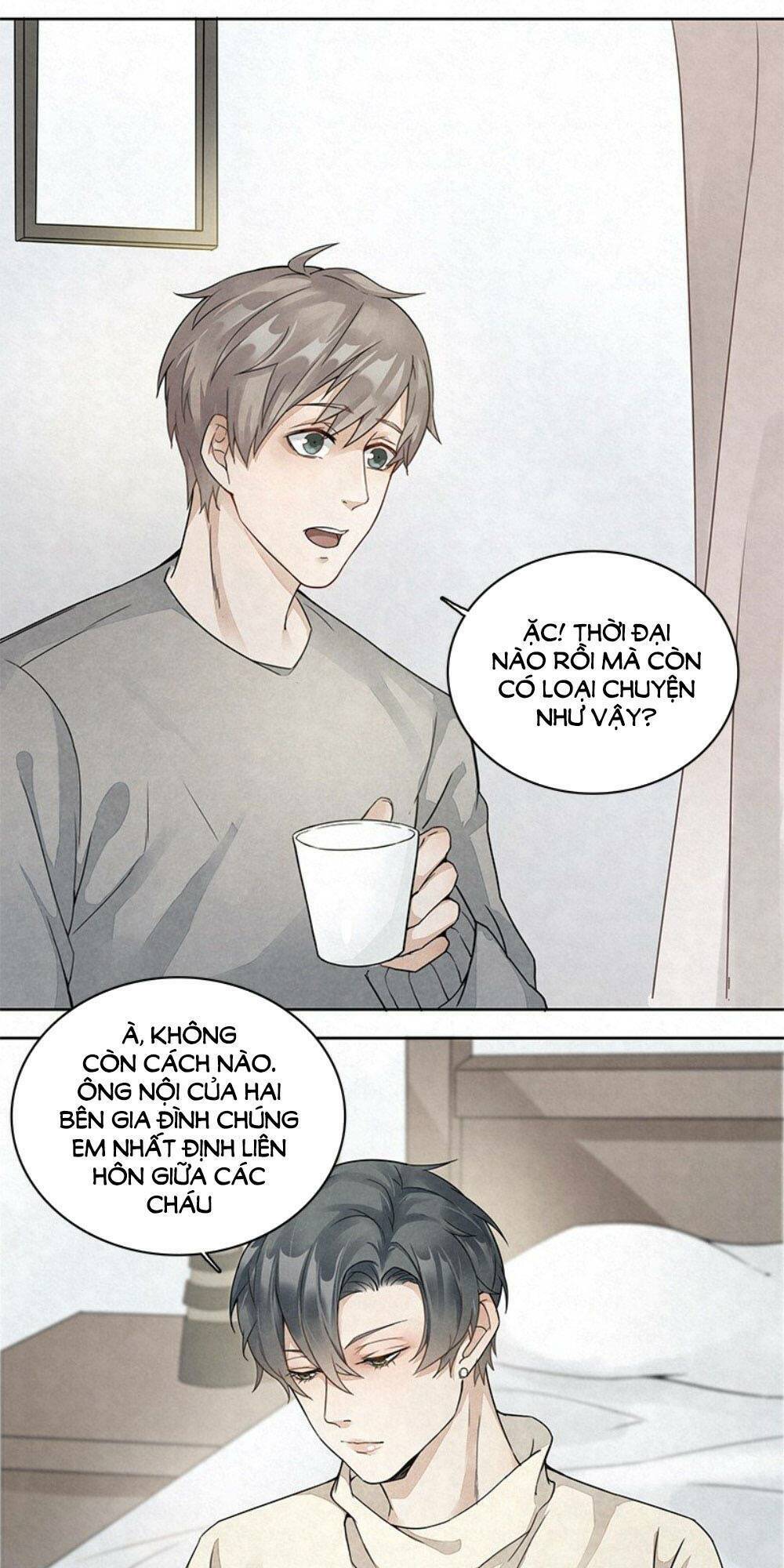 Hôn Nhân Bí Mật Của Ông Chồng Quốc Dân: Chapter 5
