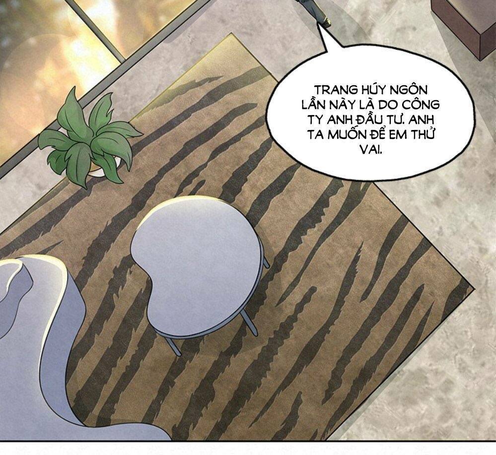 Hôn Nhân Bí Mật Của Ông Chồng Quốc Dân: Chapter 6