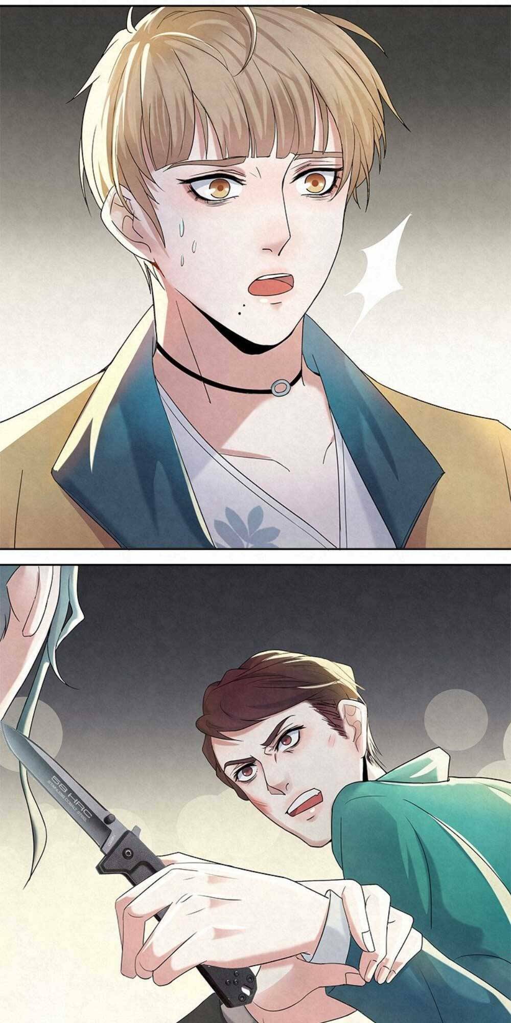 Hôn Nhân Bí Mật Của Ông Chồng Quốc Dân: Chapter 7