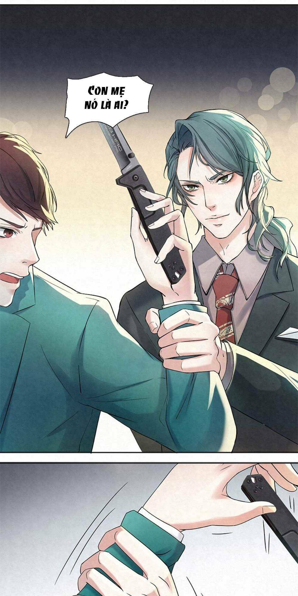 Hôn Nhân Bí Mật Của Ông Chồng Quốc Dân: Chapter 7