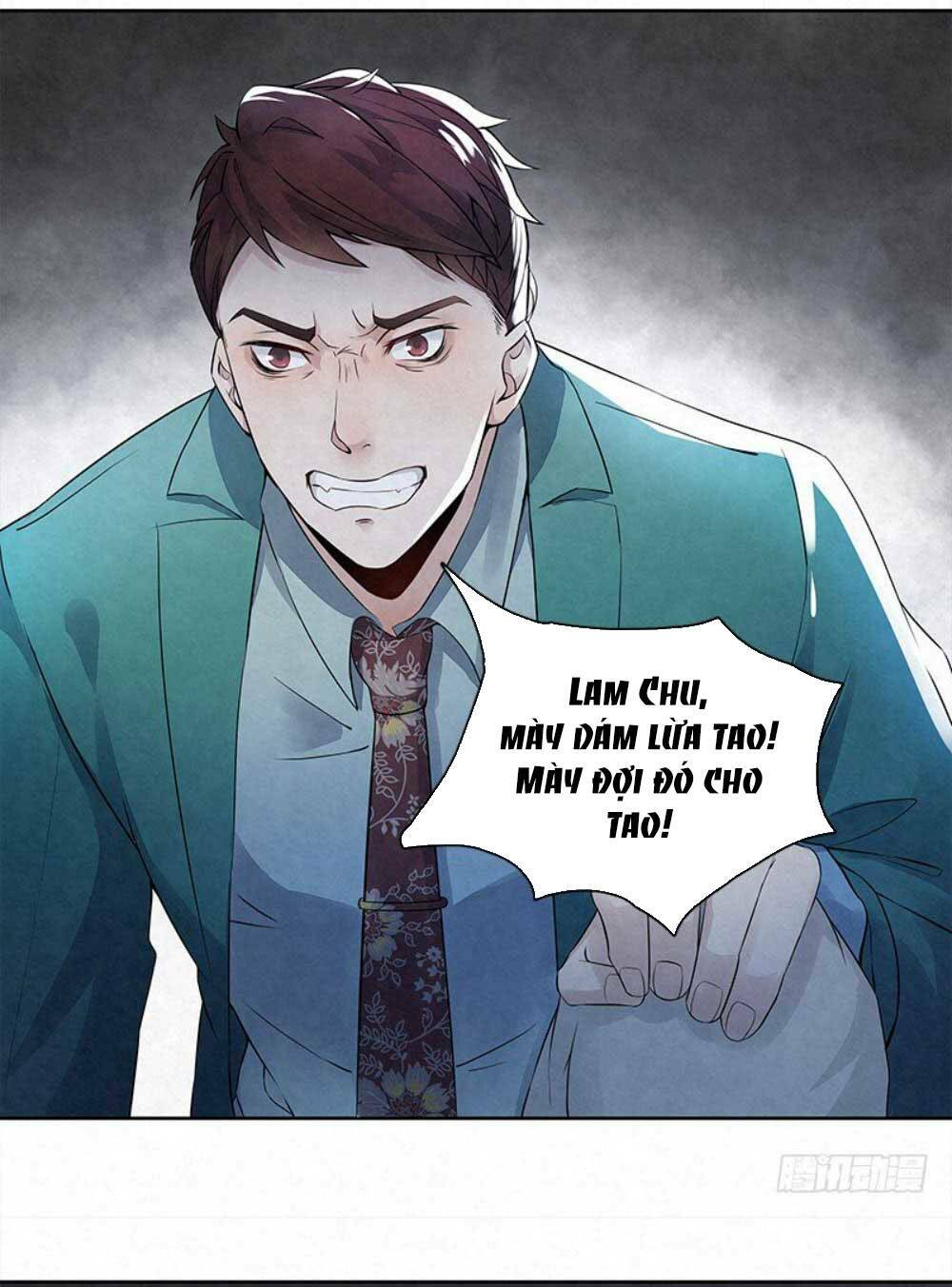 Hôn Nhân Bí Mật Của Ông Chồng Quốc Dân: Chapter 7