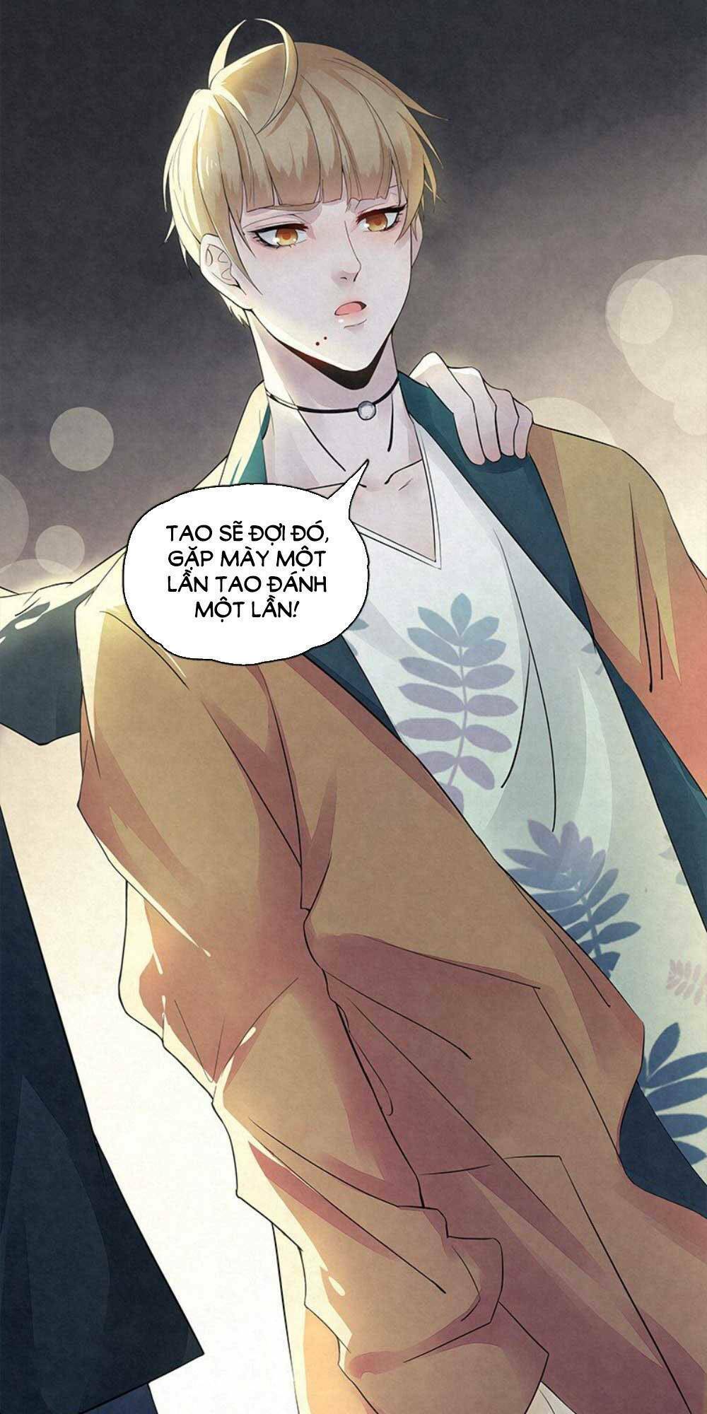 Hôn Nhân Bí Mật Của Ông Chồng Quốc Dân: Chapter 7