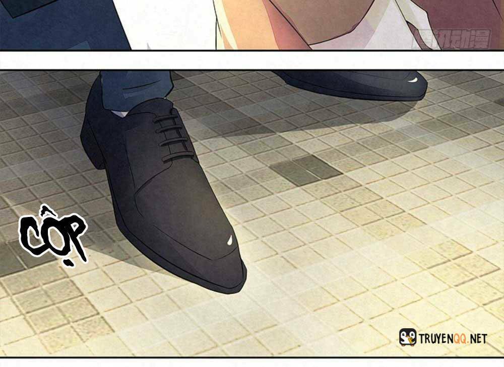 Hôn Nhân Bí Mật Của Ông Chồng Quốc Dân: Chapter 7