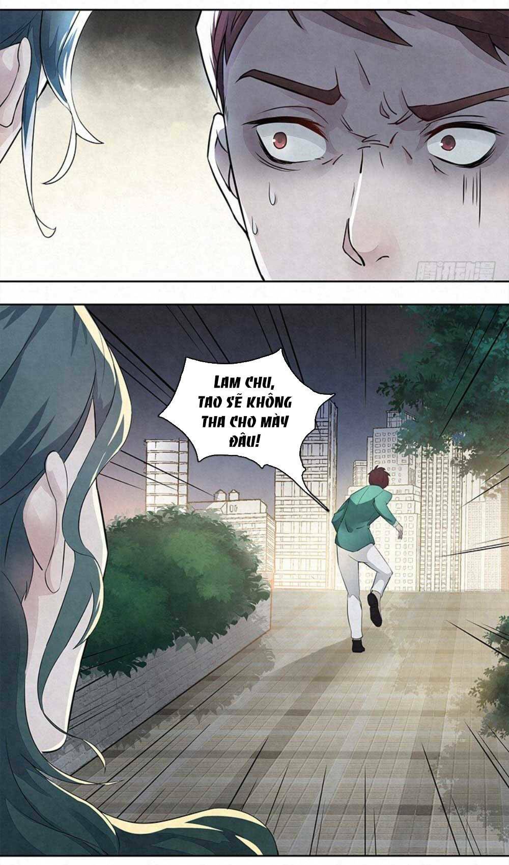 Hôn Nhân Bí Mật Của Ông Chồng Quốc Dân: Chapter 7