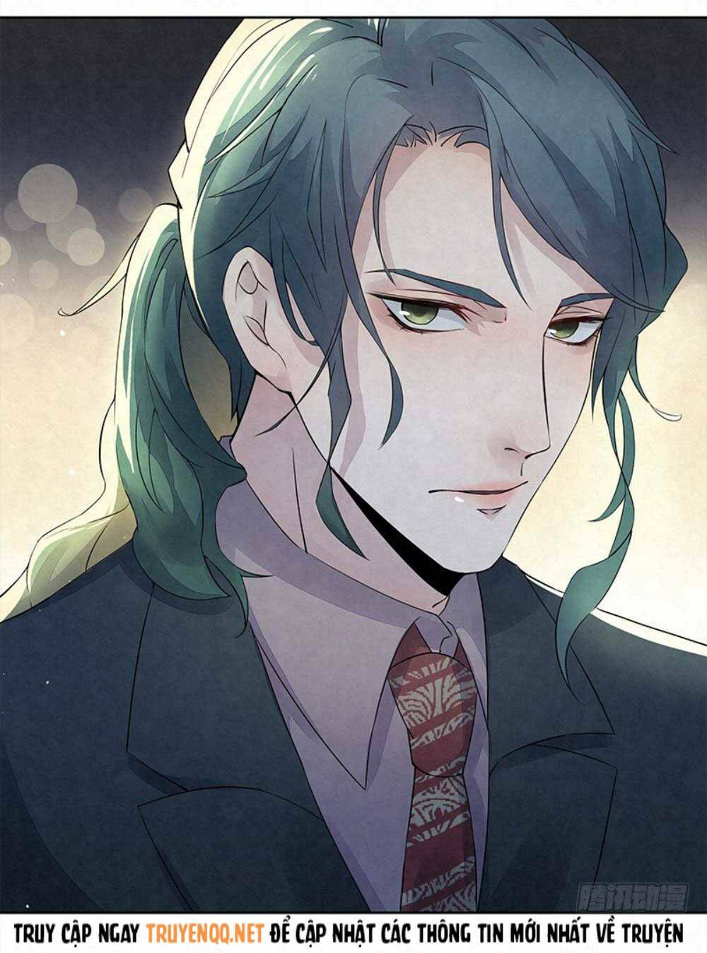 Hôn Nhân Bí Mật Của Ông Chồng Quốc Dân: Chapter 7