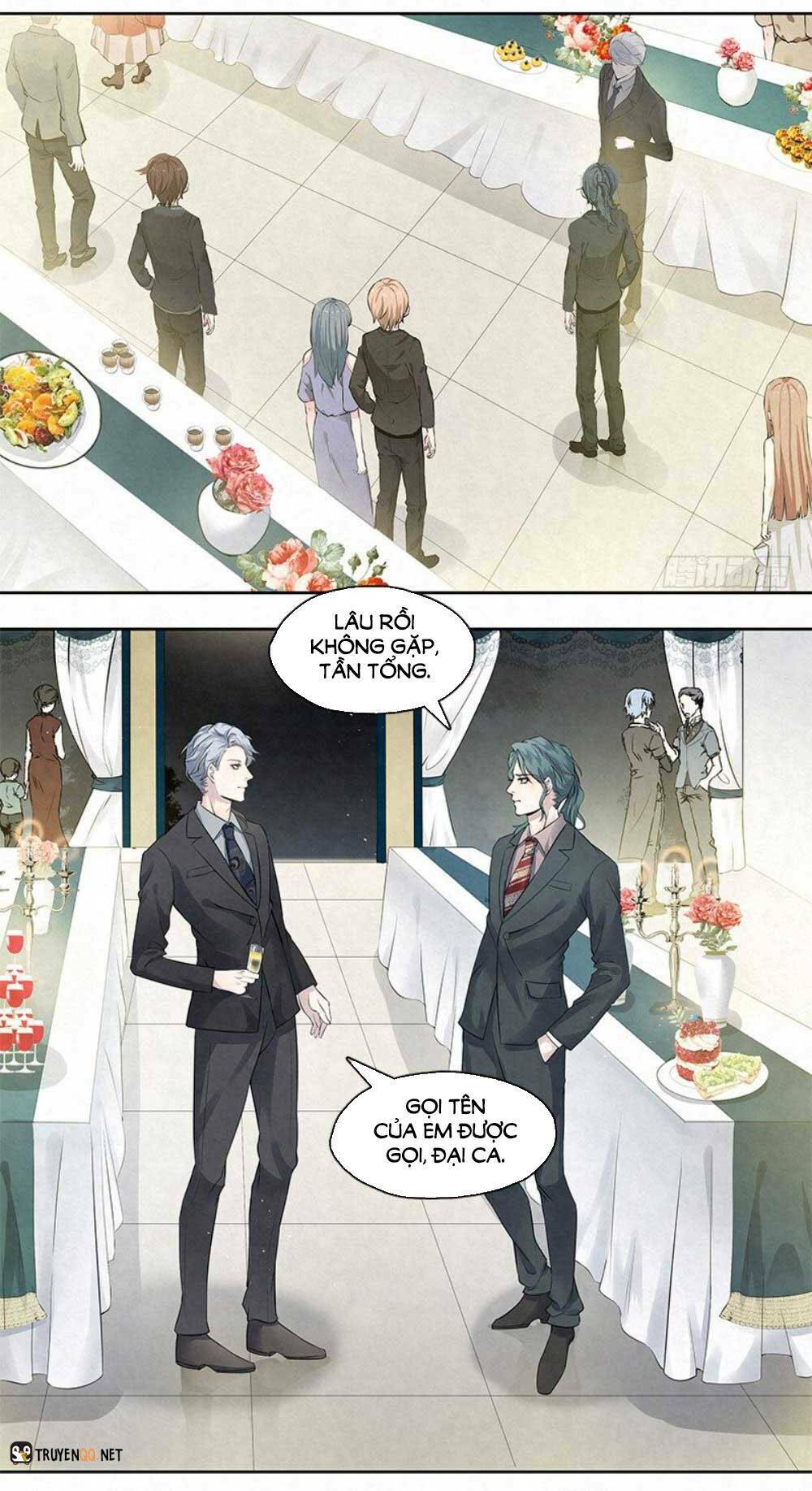 Hôn Nhân Bí Mật Của Ông Chồng Quốc Dân: Chapter 7