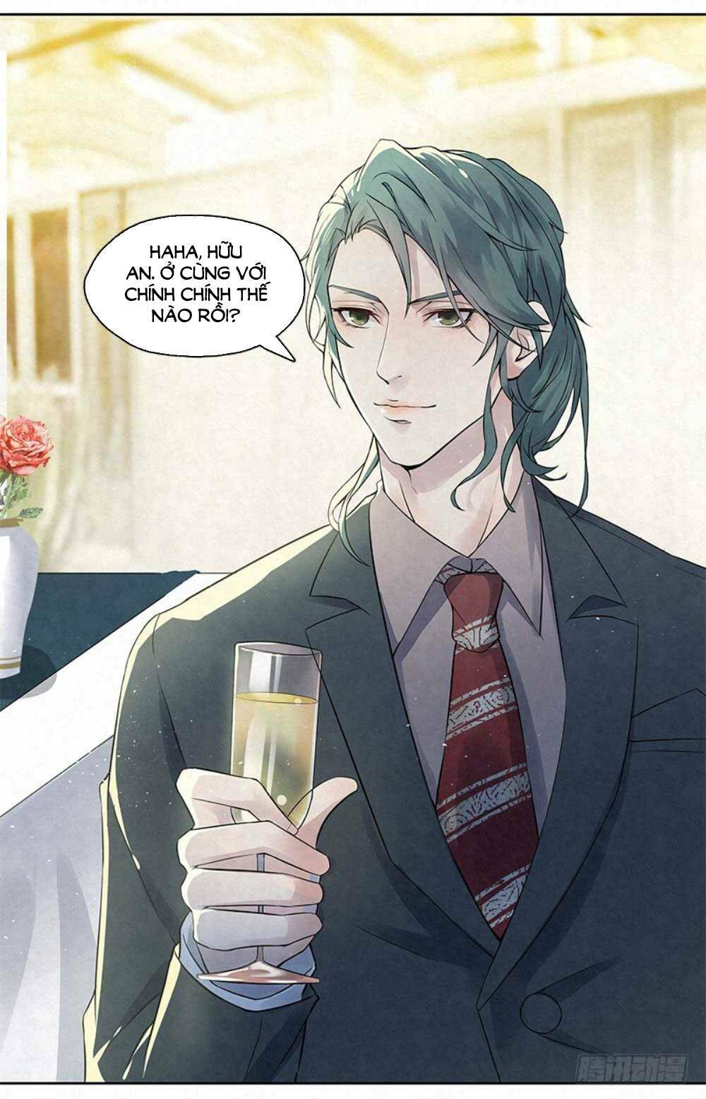 Hôn Nhân Bí Mật Của Ông Chồng Quốc Dân: Chapter 7