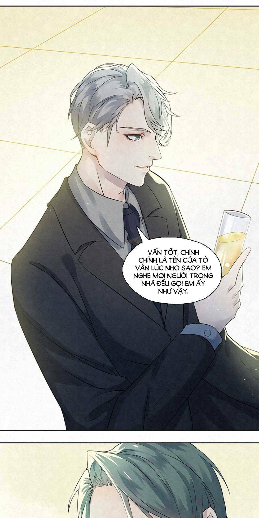 Hôn Nhân Bí Mật Của Ông Chồng Quốc Dân: Chapter 7