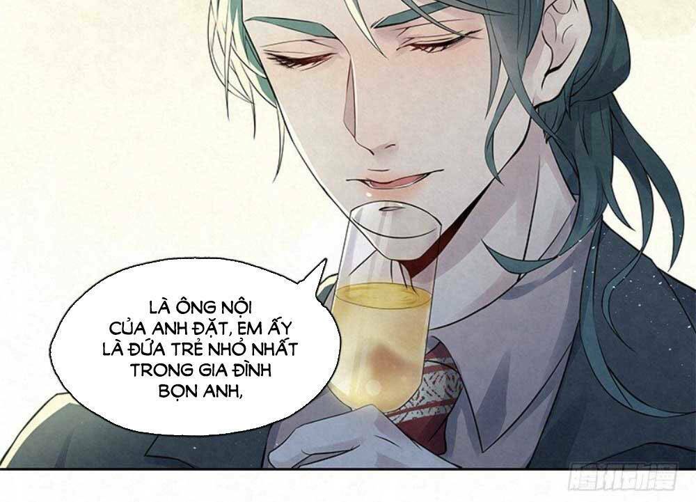 Hôn Nhân Bí Mật Của Ông Chồng Quốc Dân: Chapter 7