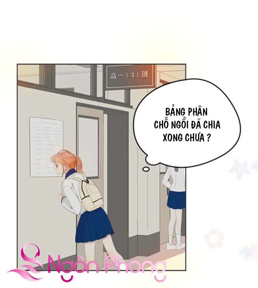 Oan Gia Ngõ Hẹp: Chapter 3