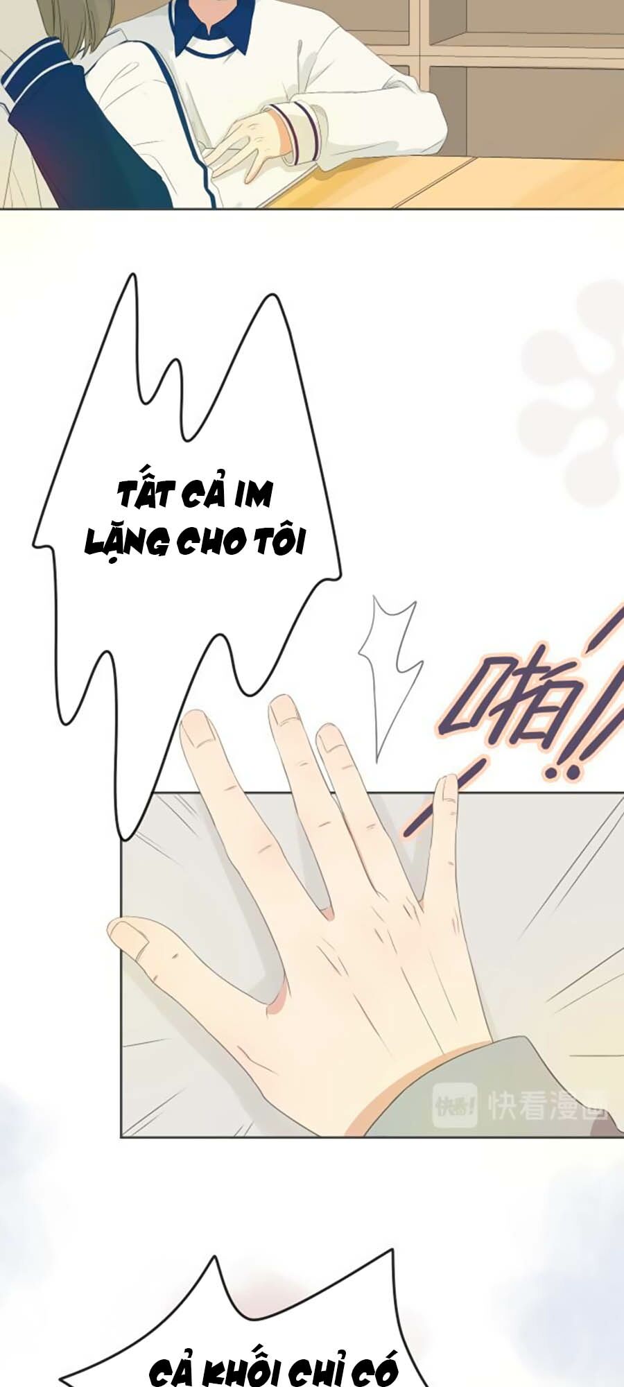 Oan Gia Ngõ Hẹp: Chapter 3
