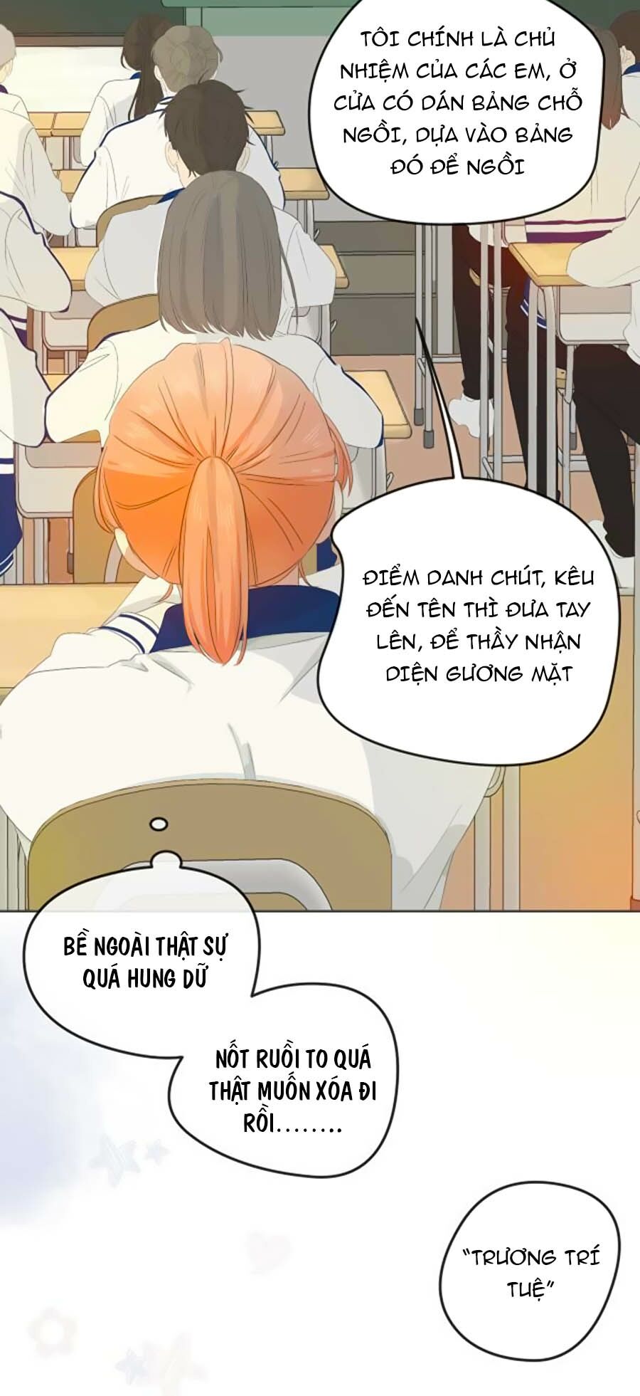 Oan Gia Ngõ Hẹp: Chapter 3