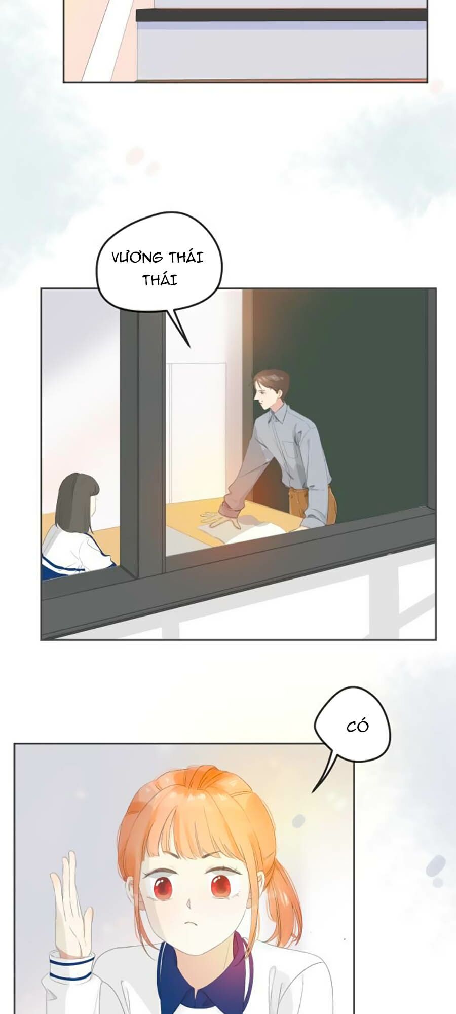 Oan Gia Ngõ Hẹp: Chapter 3