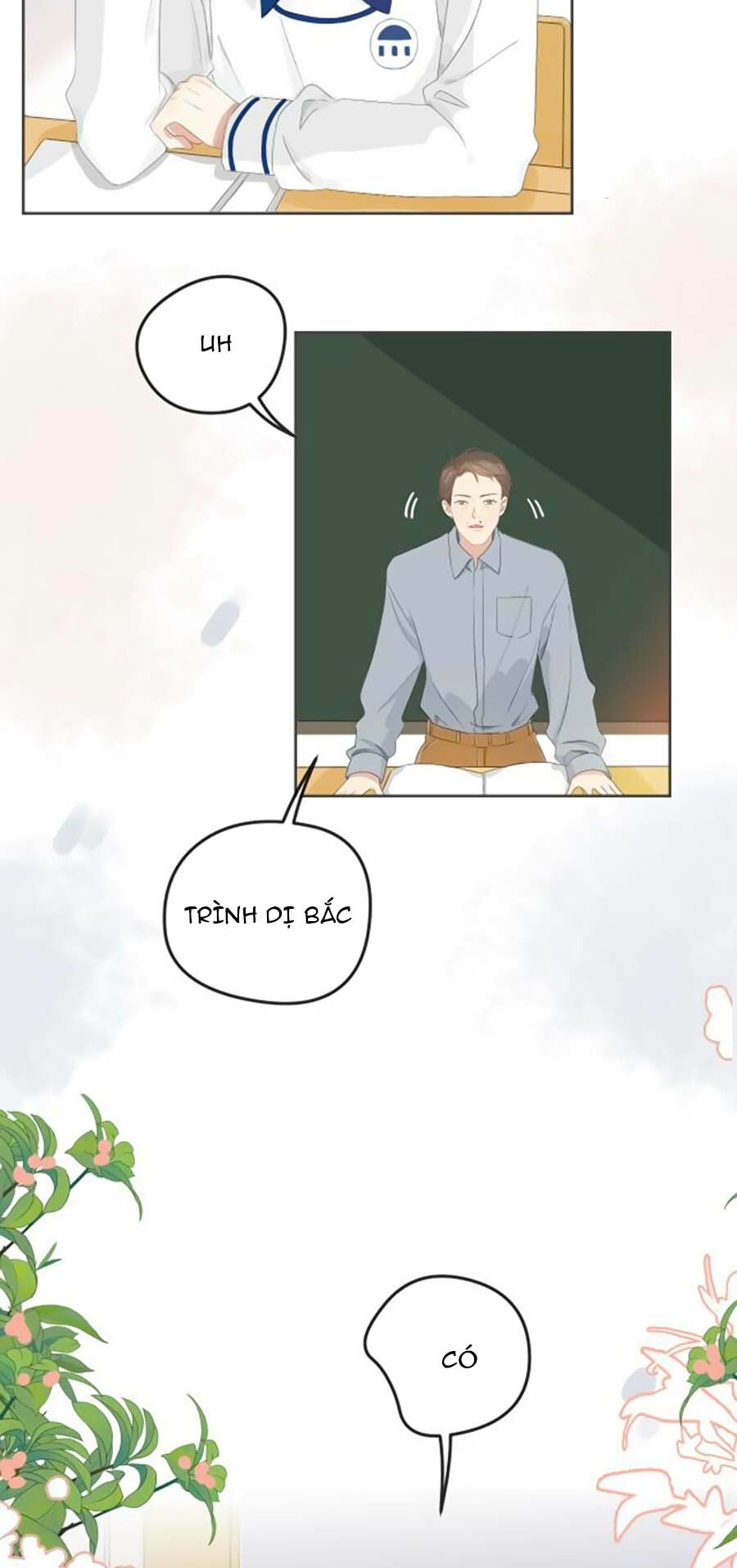 Oan Gia Ngõ Hẹp: Chapter 3