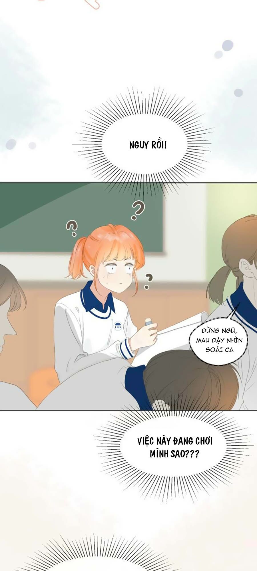 Oan Gia Ngõ Hẹp: Chapter 3