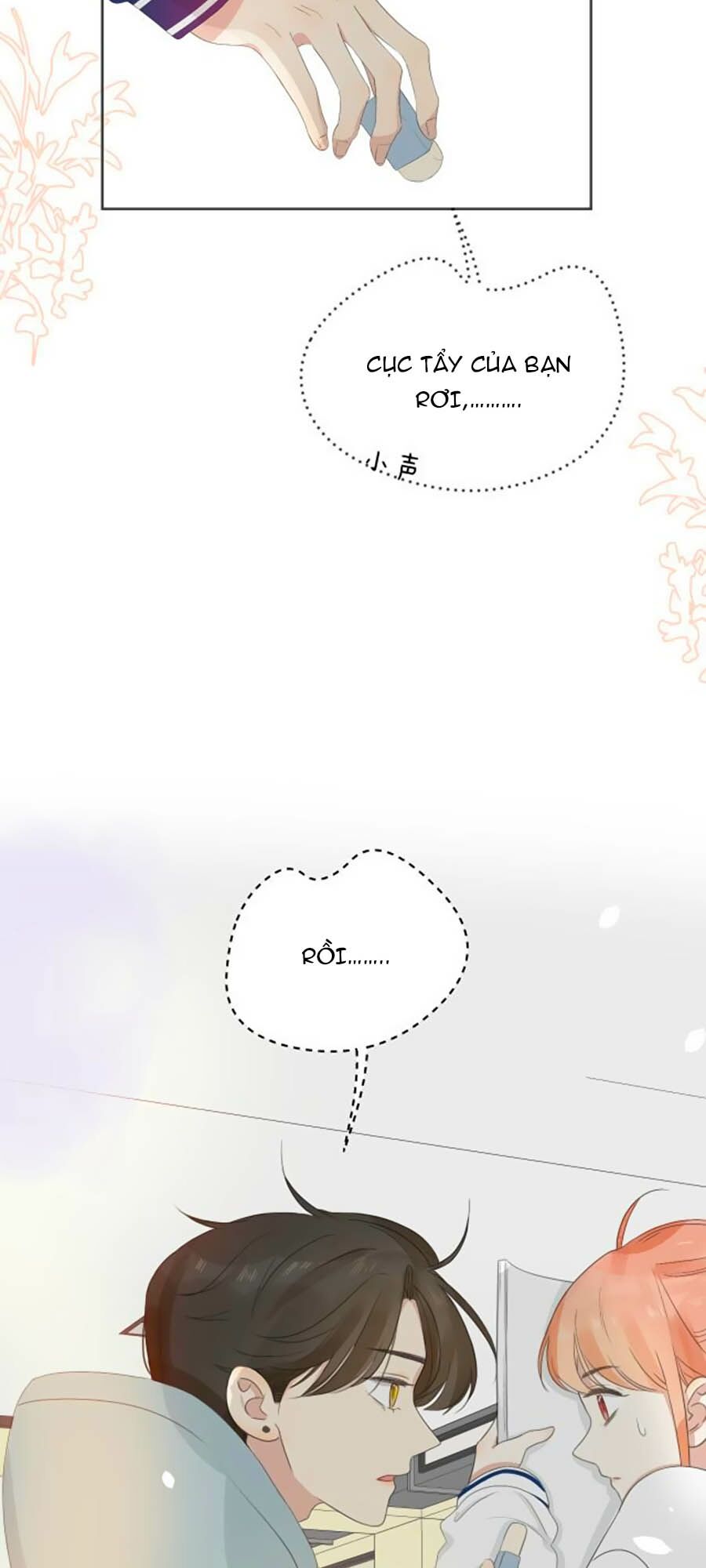 Oan Gia Ngõ Hẹp: Chapter 3