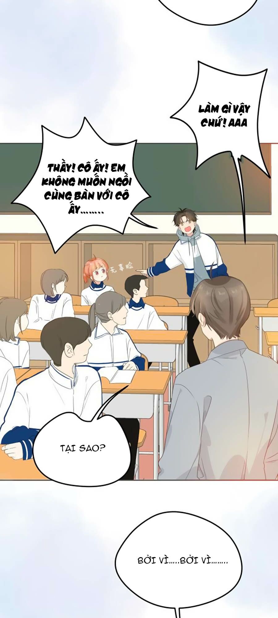 Oan Gia Ngõ Hẹp: Chapter 3