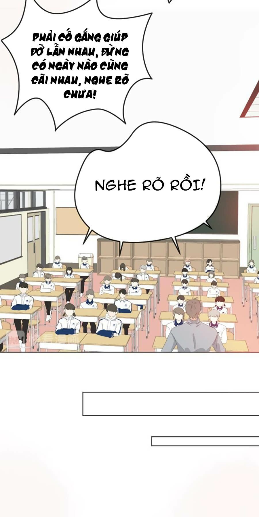 Oan Gia Ngõ Hẹp: Chapter 3