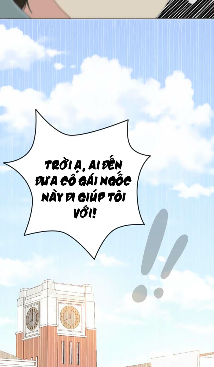 Oan Gia Ngõ Hẹp: Chapter 3