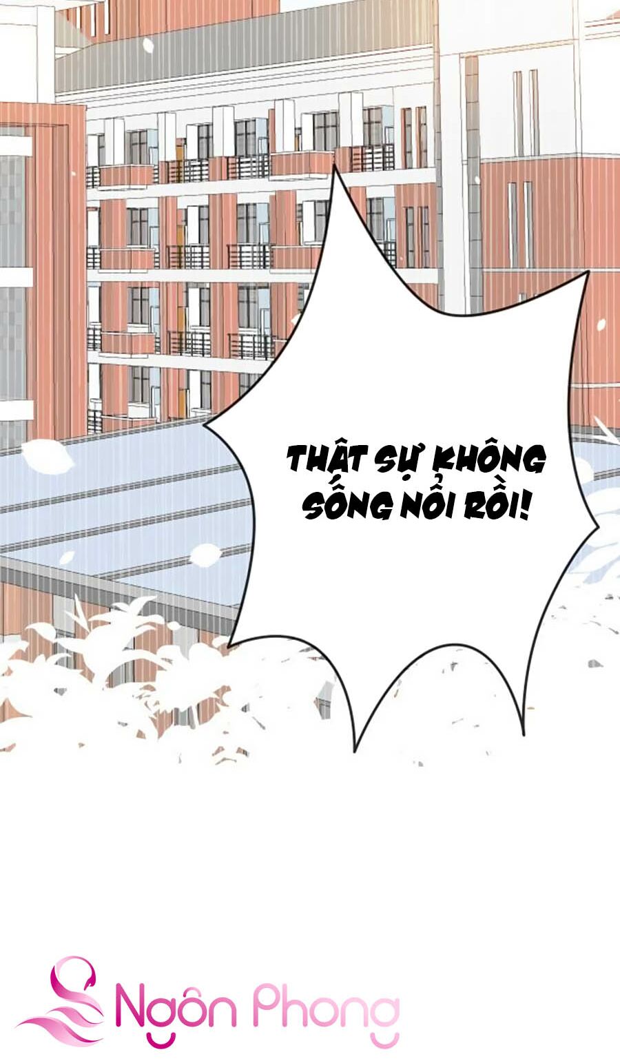 Oan Gia Ngõ Hẹp: Chapter 3