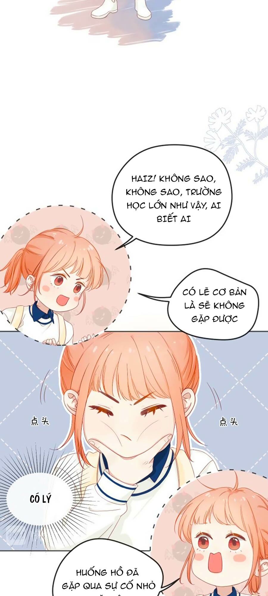 Oan Gia Ngõ Hẹp: Chapter 3