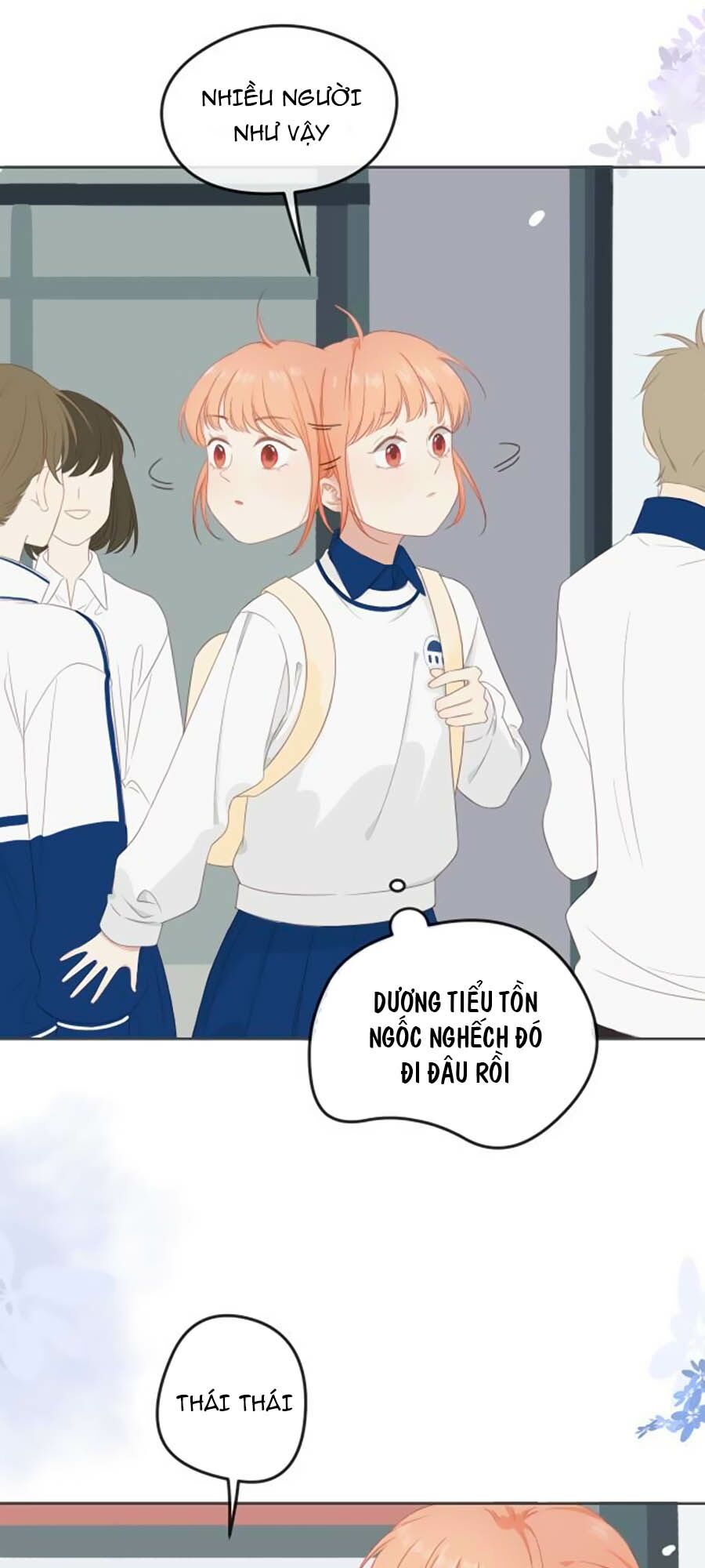 Oan Gia Ngõ Hẹp: Chapter 3