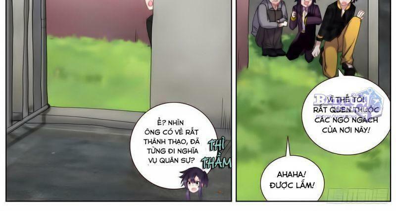 Dị Tộc Trùng Sinh Tiền Truyện: Chapter 4