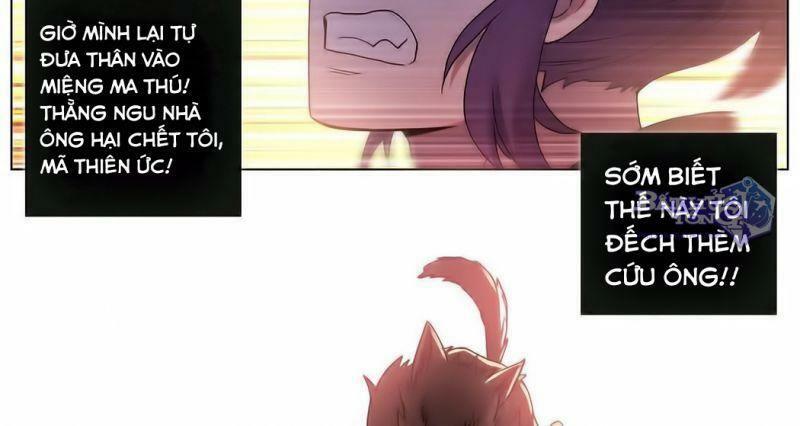 Dị Tộc Trùng Sinh Tiền Truyện: Chapter 4